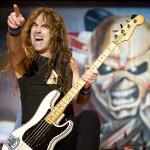 Iron Maiden potvrzeni na červenec do Prahy