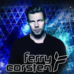 Ferry Corsten na Pilsen Dance Music festivalu