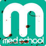 Vyhrajte vstupy na 10 let labelu Med School