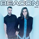 Brooklynské elektronické duo Beacon poprvé u nás