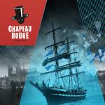 Sheexy Boat warm up v Chapeau Rouge