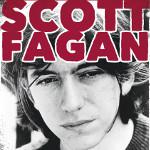 Po Rodriguezovi přijede do Prahy další znovuobjevený písničkář, Scott Fagan