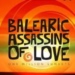 Balearic Assassins Of Love se vrací do Prahy