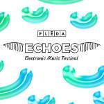 Na festival Echoes přijedou na Flédu Kiasmos, Crookers i Danger
