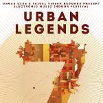 Sobotní Urban Legends s Peter Gun