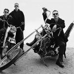 Depeche Mode zahrají v květnu v Praze