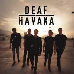 Soutěž k Deaf Havana v Rock Café