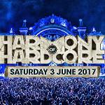 Zájezd na festival Harmony of Hardcore