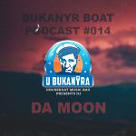 Další bukanýrský podcast obstaral Da Moon