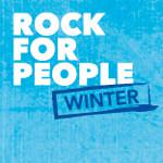Rock for People v březnu v zimní edici