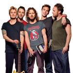 Pearl Jam zahrají v červenci v Praze