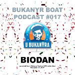 Další bukanýrský podcast nahrál Biodan živě na oslavách nového roku
