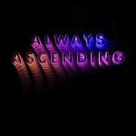 Franz Ferdinand vydávají nové album Always Ascending