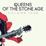 Před Queens Of The Stone Age zahraje Nick Valensi z The Strokes