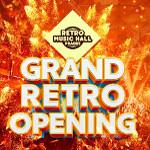 Retro Music Hall oznamuje reopening a rezidentní djs