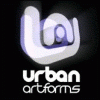 Urban Art Forms