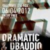 dRamatic & dbAudio