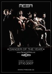  DANCER OF THE YEAR