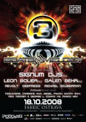 plak�t - BEATS & MELODY 3