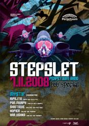 STEPSLET B2B EDITION