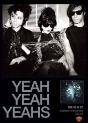 koncert: YEAH YEAH YEAHS