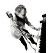 Koncert: Jerry Lee Lewis