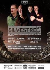 SILVESTRE - HAPPY NEW YEAR´S EVE 09/10