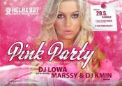 PINK PARTY RADIA HELAX