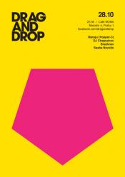 DRAG AND DROP 007