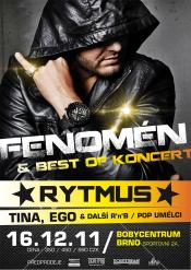 RYTMUS – FENOMÉN + BEST OF 