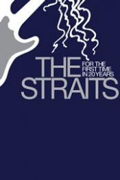 koncert: THE STRAITS