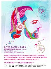 LOVE FAMILY PARK (DE) 