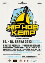 HIP HOP KEMP