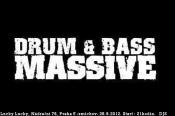 NIGHT LIFE WITH DRUM´N´BASS PARTY 