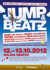 JUMP& BEATZ