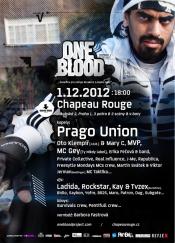 BENEFICE ONE BLOOD 