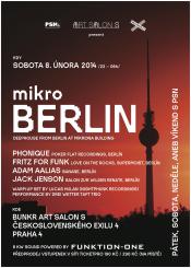 MIKRO BERLIN