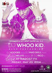 DJ WHOO KID