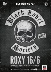 ZAKK WYLDE - BLACK LABEL SOCIETY