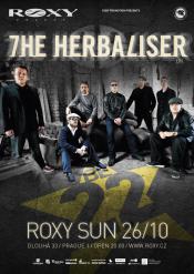 BE 22: THE HERBALISER