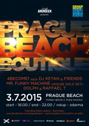 PRAGUE BEACH BOUTIQUE