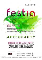 FESTIA AFTERPARTY