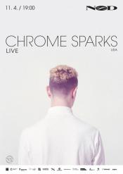 CHROME SPARKS