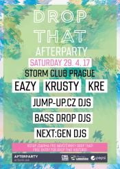 DROP THAT AFTER PARTY