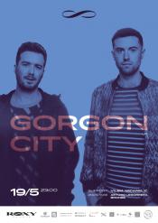 GORGON CITY