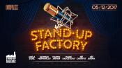 STAND-UP FACTORY