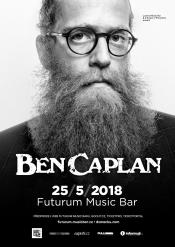 BEN CAPLAN