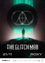 THE GLITCH MOB