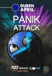 PANIK ATTACK