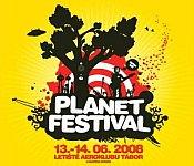 PLANET FESTIVAL